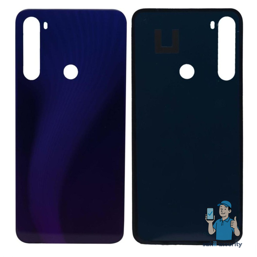 Back Panel Cover for Xiaomi Redmi Note 8
